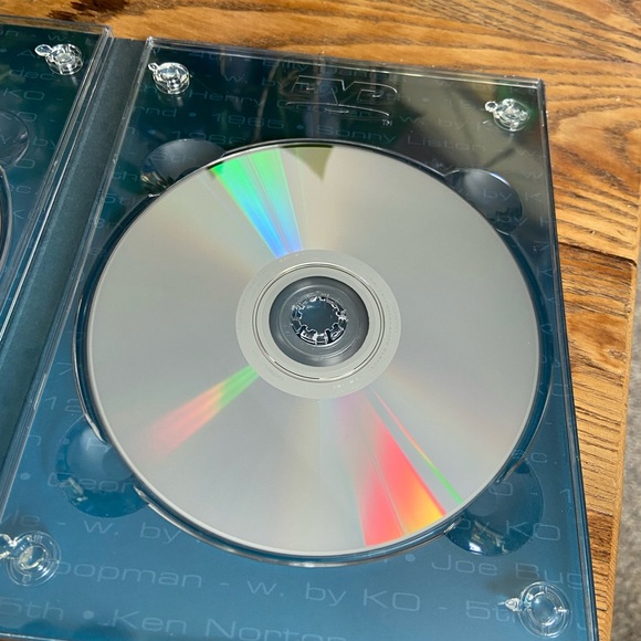 Muhammad Ali - Picture 5 of 5